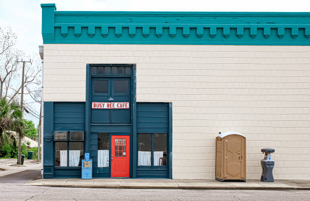 Best Local porta potty services  in Naples Park, FL