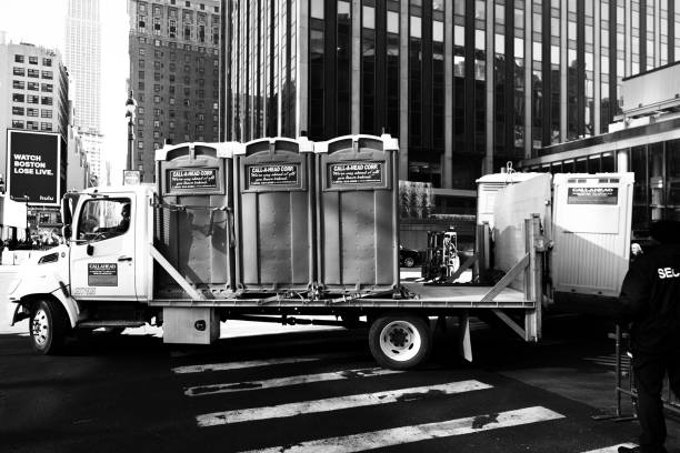 Best High-end porta potty rental  in Naples Park, FL